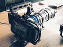 老蛙（LAOWA）OOOM 25-100mm T2.9 Zoom全畫(huà)幅特種微距電影鏡頭拍寬熒幕 標(biāo)配（電影機(jī)PL卡口+佳能轉(zhuǎn)接環(huán)+索尼轉(zhuǎn)接環(huán)） 官方標(biāo)配 曬單實(shí)拍圖