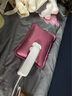 OMANTI卡皮巴拉電熱水袋卡通毛絨可愛暖手寶充電防爆宿舍暖寶寶暖肚熱敷 牛油果【國標熱水袋】卡皮巴拉 曬單實拍圖