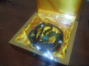 光音新品原創(chuàng) 海南黃花梨【子衿】6mm*108顆男女手串  降香味 曬單實(shí)拍圖