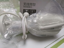 海康威視（HIKVISION）無線監(jiān)控攝像頭室內(nèi)外家用 2K高清全彩夜視網(wǎng)絡(luò)攝像機(jī)遠(yuǎn)程監(jiān)控器 400萬語音對講HK-K2P4M-W 2.8MM焦距 曬單實拍圖