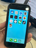 夲貝 適用蘋果8plus/7p手機(jī)殼 iPhone7/8全包防摔新卡通se3硅膠皮紋軟殼梵高油畫男女 【酷炫黑】日照梵高-贈保護(hù)膜 蘋果7P(8Plus) 曬單實(shí)拍圖