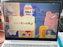 微軟（Microsoft） 微軟Surface Laptop Go 2筆記本電腦商務(wù)辦公觸控屏便攜輕薄12.4英寸 【LPGo3】i5 8G 256G 亮鉑金專業(yè)版 【特惠】官方標(biāo)配（無鼠標(biāo)僅贈三件套 曬單實(shí)拍圖