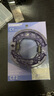 FRANDO BRAKE·SYSTEMFRANDO 車(chē)力屋摩托車(chē)剎車(chē)皮巧格i賽鷹新福喜AS125迅鷹勁戰 U1 M1裂行剎車(chē)片 小牛M1/U1 后鼓剎 C80 曬單實(shí)拍圖