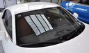 開兵團(tuán)汽車玻璃膠前擋風(fēng)玻璃專用膠車頂天窗漏水防水膠聚氨酯黑色密封膠 1支半透明-防水防霉 送膠嘴工具 曬單實(shí)拍圖