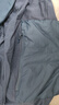 迪卡儂騎行服帽衫秋運動(dòng)服衛衣戶(hù)外自行車(chē)山地風(fēng)衣OVBAP藍色L-2939968 曬單實(shí)拍圖