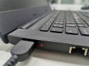 米瑞思（mryc）联想笔记本充电器Thinkpad 20V3.25A 65W方口通用E560 T460s X240 X260 E470电脑电源适配器线 实拍图