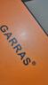 GARRAS【禮盒裝】100%羊絨圍巾女冬輕奢女士披肩圍脖生日禮物送女友老婆 千鳥格 190*40cm 曬單實(shí)拍圖