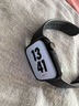 膜后適用iwatch s10保護(hù)膜蘋果手表s9保護(hù)膜applewatchs7/8/9全屏貼膜se2手表膜s6水凝軟膜watch鋼化膜 水凝膜【s10 46mm】2片裝-送神器 曬單實(shí)拍圖