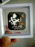 本?。˙enTing）樂牌水藻線原絲釣魚線主線 強悍拉力50米尼龍線斑點子線 水藻線 水藻線子線2.0 曬單實拍圖