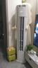 美的（Midea）空調(diào)套裝 酷省電 新一級能效組合 變頻冷暖掛機+柜機套餐 臥室客廳空調(diào)一套購齊 以舊換新國家補貼 3匹柜機+大1匹+1.5匹掛機【大兩室一廳套餐】 曬單實拍圖