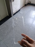 艾古 榮耀50系列手機殼50pro/50SE透明軟殼防摔保護套全包鏡頭保護男女款通用 曬單實(shí)拍圖