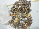 南艾小鎮南京同仁堂泡腳藥包中藥艾草去濕氣腳氣驅寒助眠兒童男女士專(zhuān)用 【1袋30包】體虛體寒 失眠乏力 曬單實(shí)拍圖
