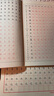 硬筆書法叢帖：硬筆隸書《千字文》字帖 曬單實拍圖