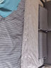 羅萊家紡 羽汐全棉四件套 200*230cm 曬單實拍圖