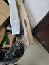紳朗格西服套裝男士商務(wù)修身西裝男工作職業(yè)正裝男伴郎服裝新郎結婚禮服 黑色【西服+西褲+皮鞋】 XL【116-125斤】+6件禮品 曬單實(shí)拍圖