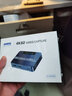 阿卡西斯HDMI視頻采集卡4K60Hz高清RGB24 適用索尼佳能尼康相機(jī)Switch/PS5電腦手機(jī)iPad游戲直播錄制009Pro 相機(jī)套餐【4K60h采集+Micro HDMI線】 曬單實(shí)拍圖