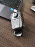 准航DSJ-V8 防爆执法记录仪随身微型录音录像取证设备4K高清便携式胸前摄像头小型隐藏式工地会议企业 128G 实拍图