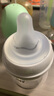 諾愛因新生寶寶玻璃防脹氣奶瓶嬰兒寬口徑通用兒童奶瓶0-6個(gè)月玻璃水杯 高端成長(zhǎng)套餐【禮盒裝】 玻璃 曬單實(shí)拍圖