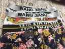 網(wǎng)將（WANGJIANG）冰絲內(nèi)褲男平角褲男士?jī)?nèi)褲中腰四角褲超薄透氣印花底褲短褲頭褲衩 自選三條顏色，請(qǐng)留言 L 【建議115斤-130斤】 曬單實(shí)拍圖