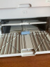 惠普HP1010/1020黑白激光家用A4纸打印机作业文档试卷打印 1505+小白盒（手机WIFI连接） 实拍图