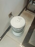 康麗（connie）家用豆芽機(jī)全自動灑水三層大容量增壓發(fā)豆芽多功能智能綠豆黃豆芽苗發(fā)芽機(jī)泡豆生芽 CB-321【雙層+壓盤x1】 曬單實(shí)拍圖