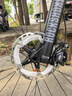 SHIMANOSHIMANO XT MT800 MT900 CL800 CL900 MT905中鎖碟片180mm 160mm MT800 180mm 簡(jiǎn)裝(外鎖蓋)  1片 曬單實(shí)拍圖