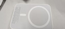 黑天虎適用oppofindx8磁吸無(wú)線(xiàn)充電寶findx8pro專(zhuān)用x8s+ultra無(wú)線(xiàn)充電器findn5快充折疊大容量20000毫安 findx8/findx8S+ 強力磁吸 20000mAh 曬單實(shí)拍圖