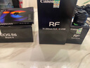 佳能（Canon）r6二代全畫幅微單相機(jī) R62代 專業(yè)級(jí)vlog數(shù)碼相機(jī) 搭配RF70-200F2.8大三元鏡頭 基礎(chǔ)套裝一（入門配置 再送699元大禮包） 曬單實(shí)拍圖