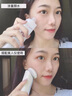 芮思琳芮思琳美人儀微電流科技美容儀V臉緊致提拉紅光藍光彩光嫩膚亮膚儀超聲波深層清潔平滑肌膚收毛孔 專(zhuān)業(yè)pro版 曬單實(shí)拍圖