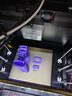 QIDI TECH起迪3D打印機Q1Pro高速打印全能型全自動(dòng)調平腔室加熱高精度準工業(yè)開(kāi)源3D打印機 Q1 Pro（國標） 套餐一（Q1 Pro+PLA一卷） 曬單實(shí)拍圖