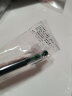 百乐（PILOT）BL-P50/P500 中性笔0.5mm 签字笔顺滑针嘴水笔 绘图财务用 绿色 1支/袋 实拍图