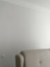 美丽传说(MLCS)现代简约墙布 无缝纯色壁布客厅卧室电视背景墙定制布面壁纸墙纸 DLS-2B202-07爵士黄 每平方米 实拍图