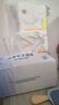 健美創(chuàng)研化妝棉濕敷巾薄款可拉伸一次性棉片省水卸妝棉男女士學生 常規(guī)款 600片 可拉伸濕敷棉三袋 曬單實拍圖