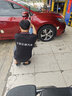噶爾法（GALFER）ITT GARFU系列 前剎車(chē)片陶瓷適用原裝原廠(chǎng) GC601579 前輪4片 鈴木 天語(yǔ)SX4 兩廂 曬單實(shí)拍圖