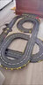 澄宜玩具兒童競速軌道賽車(chē)電動(dòng)搖控汽車(chē)跑賽道男孩6-12歲生日新年禮物 7.2米雙人競技電動(dòng)遙控軌道賽車(chē)+2車(chē)+10電刷 豪華高檔新年禮盒 曬單實(shí)拍圖