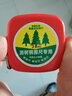 樸彩（PUCAI）樹(shù)尺園藝樹(shù)圍尺腰圍尺胸徑尺樹(shù)圍尺測周長(cháng)直徑工具2米測樹(shù)尺 1把 曬單實(shí)拍圖