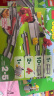 乐高（LEGO）积木得宝DUPLO10882火车轨道2-5岁大颗粒儿童玩具早教生日礼物 实拍图