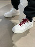 耐克（NIKE）AF1板鞋男鞋2025秋季新款AIR FORCE 1休閑鞋低幫學(xué)生運動(dòng)小白鞋 CJ9179-200小麥色/店長(cháng)主推款 42 曬單實(shí)拍圖
