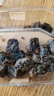 全家福（QUAN JIA FU） 澳式肉粒肉干肉脯XO醬五香沙嗲香辣味200g/盒豬肉粒干類休閑零食 五香味2盒 曬單實拍圖
