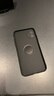 毅美 適用蘋(píng)果11手機殼iphone11pro磁吸promax超薄max磨砂ip十一ipone11p硬殼11pm防摔max保護套車(chē)載黑 巖砂黑丨磁吸款 蘋(píng)果11 曬單實(shí)拍圖