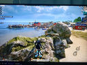 AOC 愛(ài)攻27英寸4K 240Hz雙模FHD 480Hz原裝模組 DP2.1 HDR400 1ms 硬件低藍光 游戲電競顯示器AG276UZ 曬單實(shí)拍圖