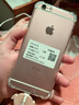 Apple iPhone 蘋(píng)果6s \/ 6sPlus 蘋(píng)果 二手手機 備用機 全網(wǎng)通  二手9成新 銀色 6s 32G【更換電池100%】 曬單實(shí)拍圖