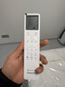 松下（Panasonic）空調25年新品瀅風三代 直流變頻冷暖節(jié)能20倍納諾怡除菌 壁掛式家用空調掛機WIFI智控 原裝壓縮機 1.5匹 一級能效 升級Pro款JM35K410Q 曬單實拍圖