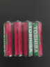东芝（TOSHIBA）5号电池40粒装碳性干电池 适用于/闹钟/遥控器/手电筒/收音机等5号/AA/R6P 商超同款 实拍图