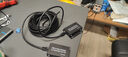 VPFET USB延長(zhǎng)器usb2.0接口轉(zhuǎn)網(wǎng)線RJ45接口網(wǎng)線延長(zhǎng)傳輸100米鼠標(biāo)鍵盤(pán)攝像頭掃描槍 配USB方口線1條 曬單實(shí)拍圖
