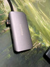 飛利浦Type-C拓展塢適用蘋果Macbook筆記本USB-C轉(zhuǎn)HDMI高清轉(zhuǎn)換器讀卡器電腦擴(kuò)展塢1602A 曬單實拍圖