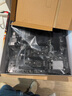 映泰（BIOSTAR）B550M系列電競主板ARGB燈控雙M.2接口PCIE4.0全新支持AMD銳龍5600G/5700G/5800B550MX/E PRO(10相供電）含WiFi5網(wǎng)卡 曬單實(shí)拍圖
