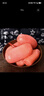 【咸豐特產(chǎn)館】恩施酸蘿卜 酸辣腌制孕婦湖北恩施酸蘿卜泡蘿卜真 500g*兩袋 曬單實(shí)拍圖