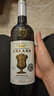 利楓法國進(jìn)口 金樽甄選波爾多干紅葡萄酒 750ml 單支裝 曬單實拍圖