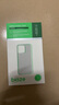 畢亞茲適用真我gt neo6/se手機(jī)殼 realme GT Neo6/SE保護(hù)套 全包四角氣囊防摔清爽透明TPU軟殼 JK671透明 曬單實(shí)拍圖